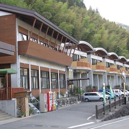 Kawasemi Hotel Ogawa  Esterno foto