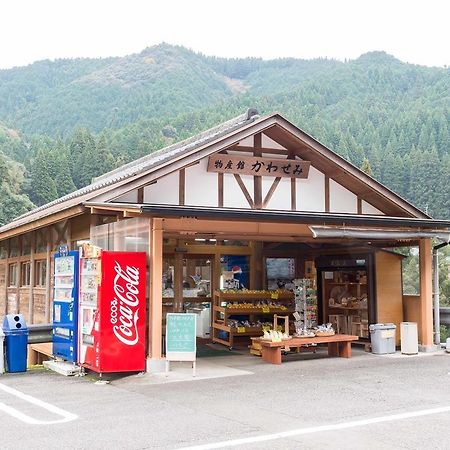 Kawasemi Hotel Ogawa  Esterno foto