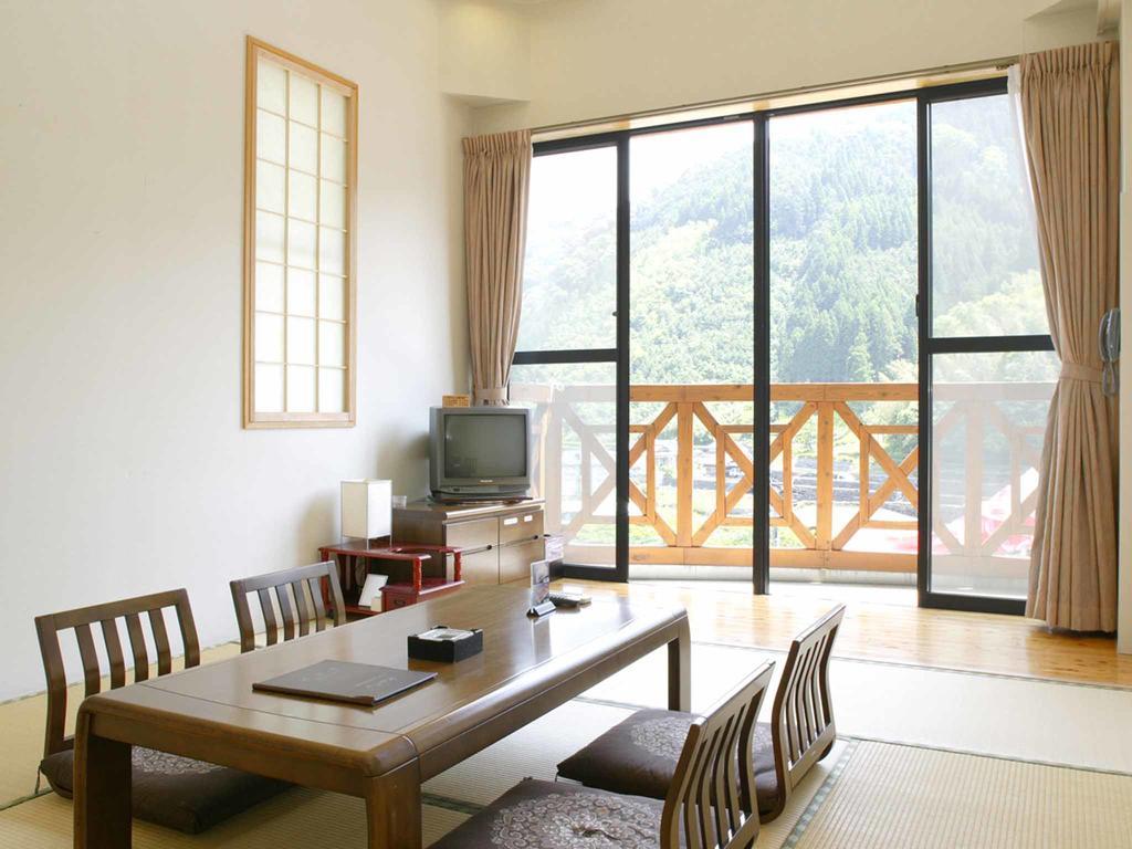 Kawasemi Hotel Ogawa  Camera foto