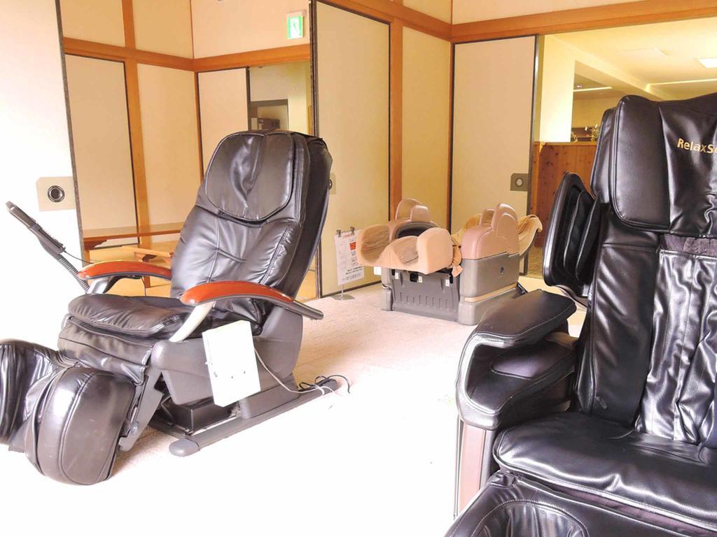 Kawasemi Hotel Ogawa  Esterno foto