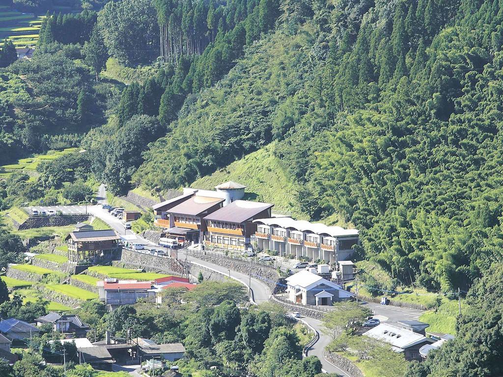 Kawasemi Hotel Ogawa  Esterno foto