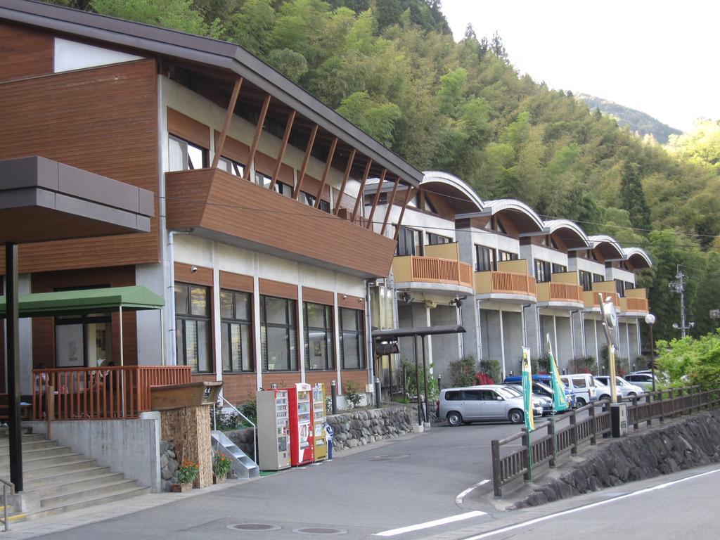 Kawasemi Hotel Ogawa  Esterno foto
