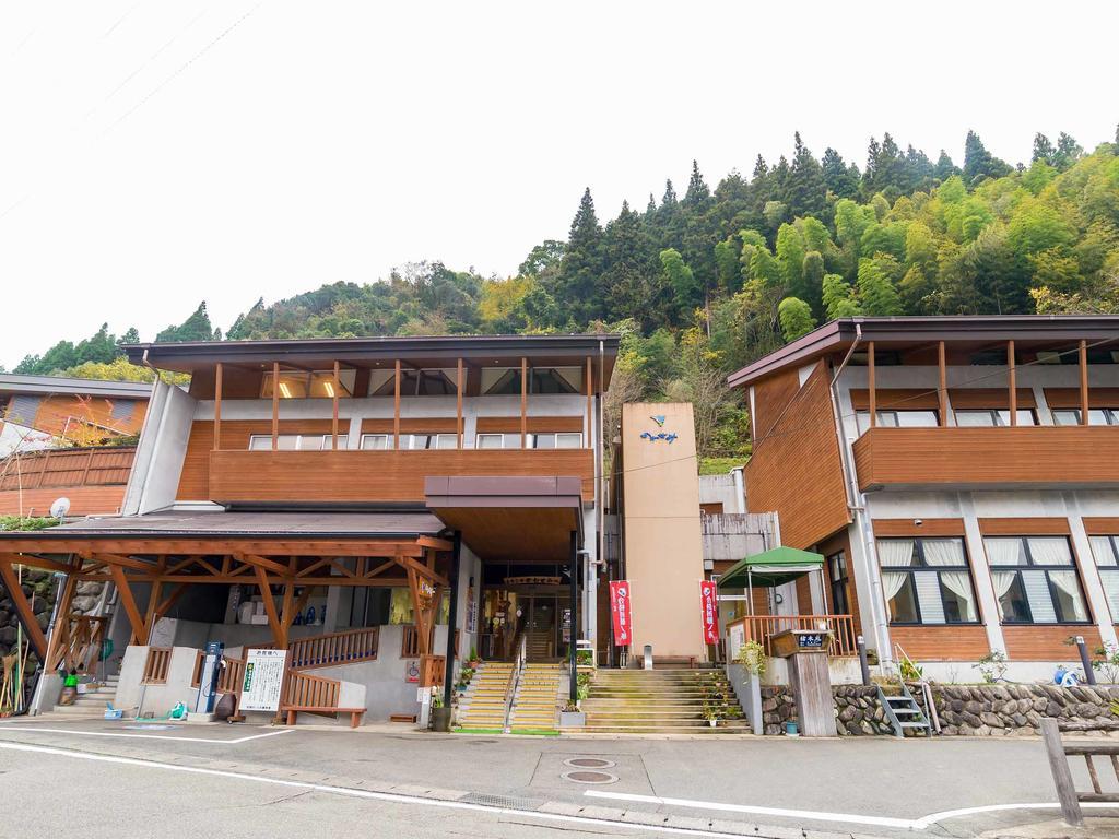 Kawasemi Hotel Ogawa  Esterno foto