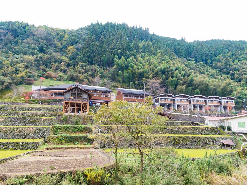 Kawasemi Hotel Ogawa  Esterno foto