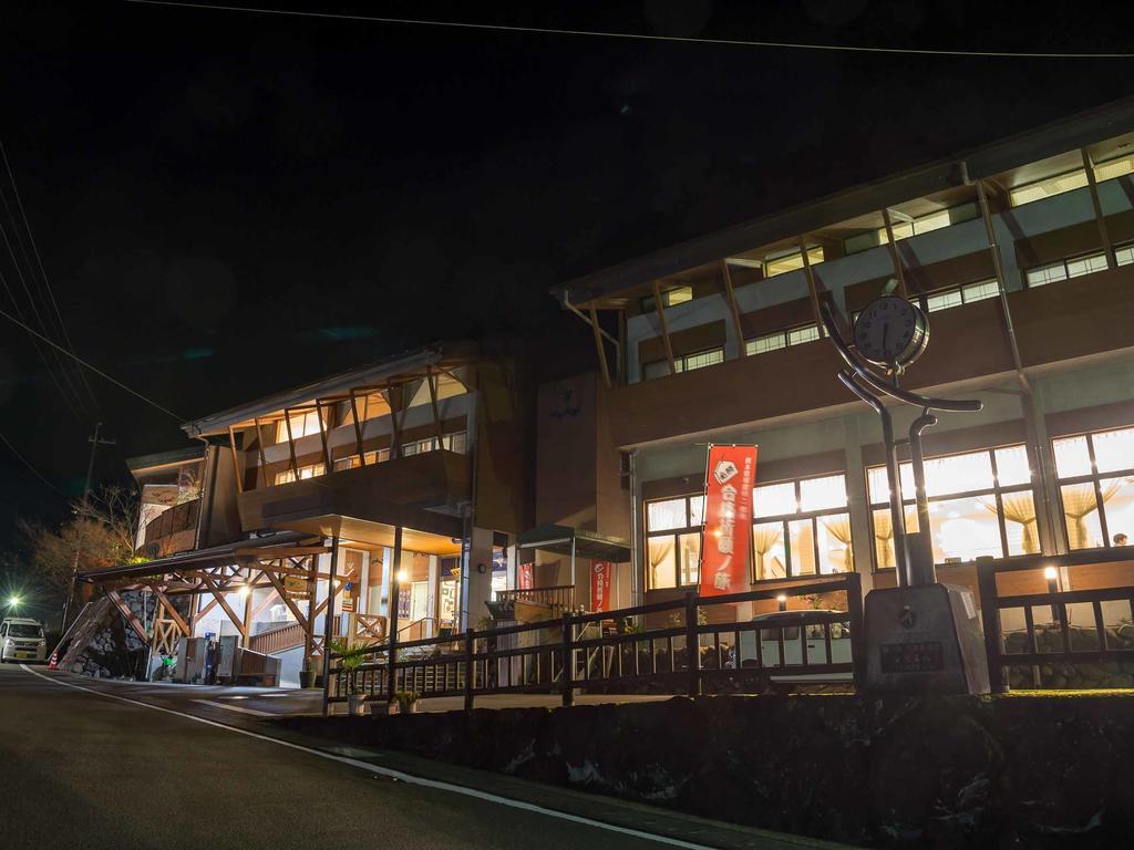 Kawasemi Hotel Ogawa  Esterno foto
