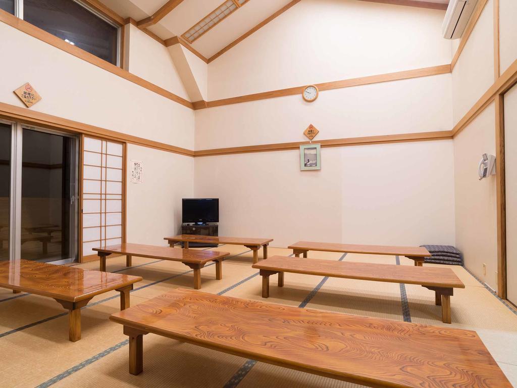Kawasemi Hotel Ogawa  Esterno foto