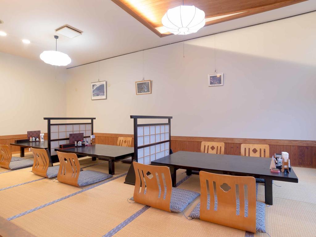Kawasemi Hotel Ogawa  Esterno foto