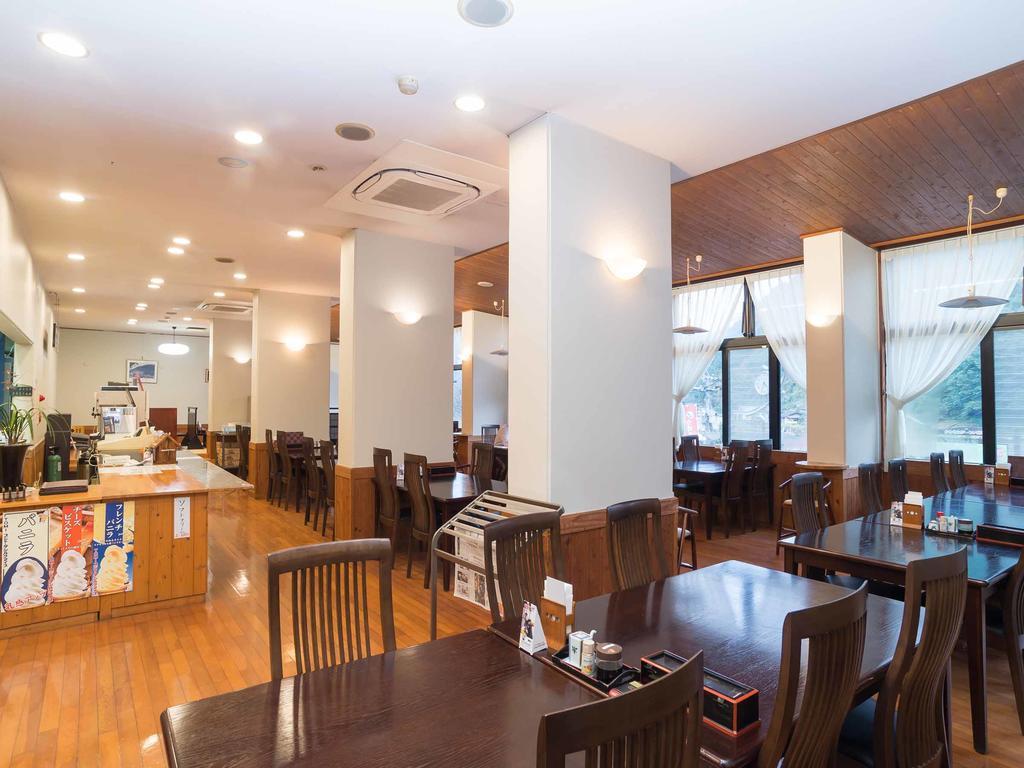 Kawasemi Hotel Ogawa  Esterno foto
