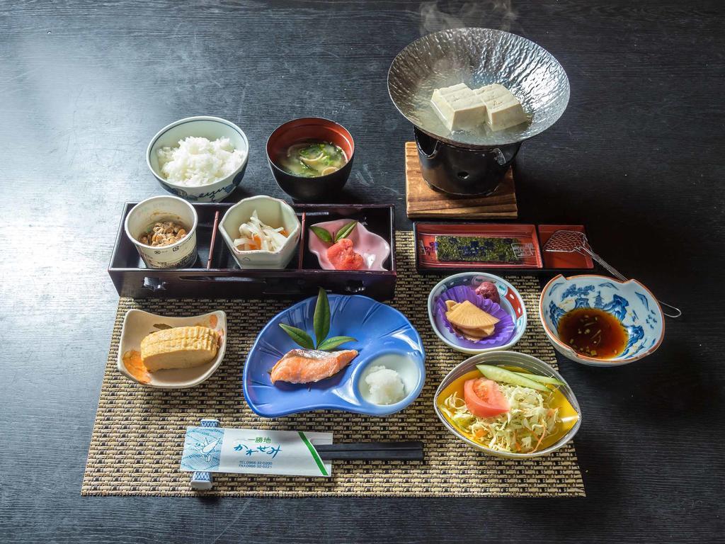 Kawasemi Hotel Ogawa  Esterno foto