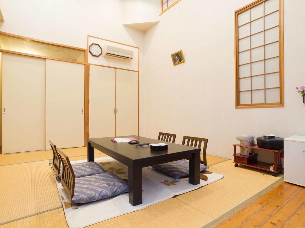 Kawasemi Hotel Ogawa  Esterno foto