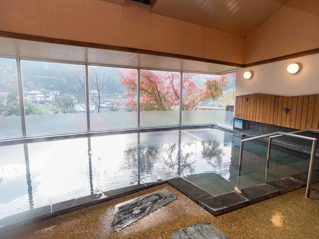 Kawasemi Hotel Ogawa  Esterno foto