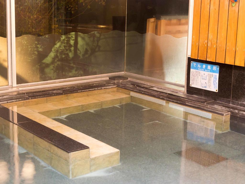 Kawasemi Hotel Ogawa  Esterno foto