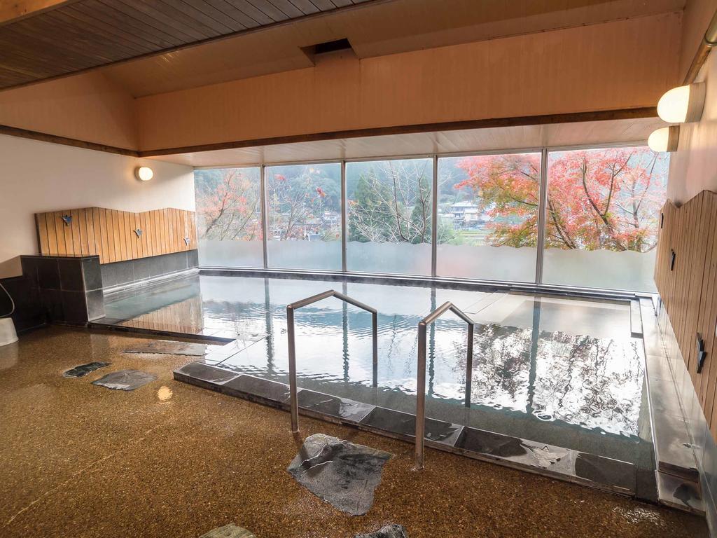 Kawasemi Hotel Ogawa  Esterno foto
